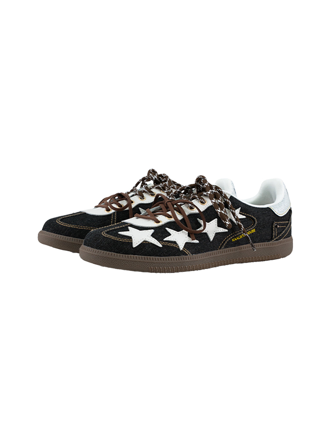 KAALIXTO | Breathable German Style Star Sneakers - PSYLOS 1, KAALIXTO | Breathable German Style Star Sneakers, Retro Trainers, KAALIXTO•JAPAN, PSYLOS 1